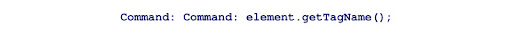 selenium notes