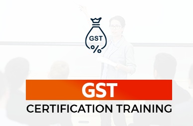 GST Course in Chennai