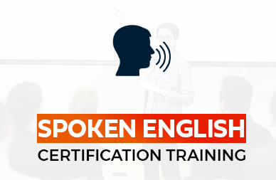 Spoken English Classes Chennai