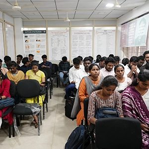 Ethical Hacking Course in Coimbatore with Placement Support