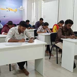 Ethical Hacking Course in Coimbatore with Placement Support